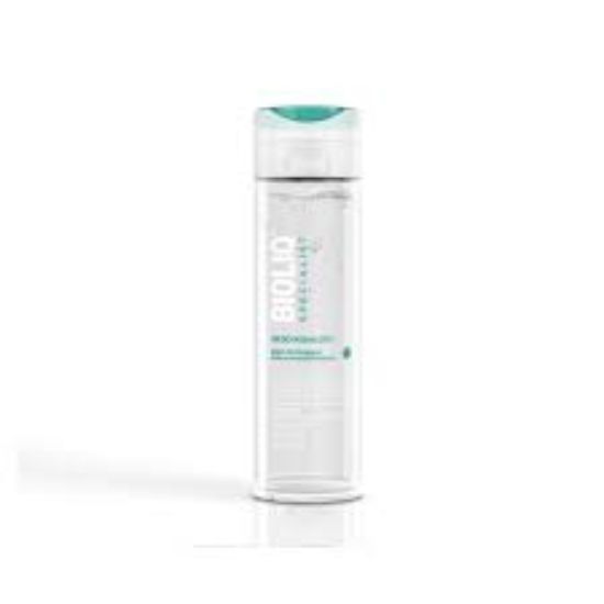 BIOLIQ IMPERFECTIONS TONING WATER 200 ML