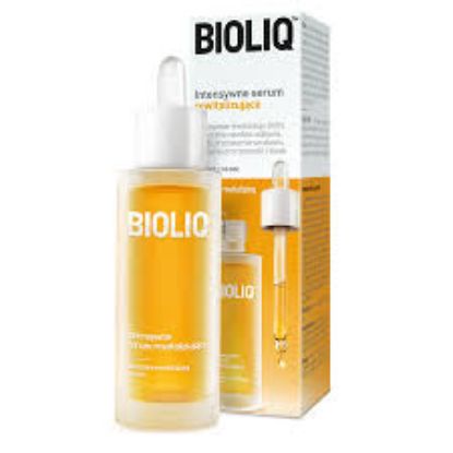 BIOLIQ PRO INTENSIVE REVITALIZING SERUM 30 ML