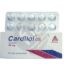 CARDILOL 25 MG 30 TAB 70.5 LE