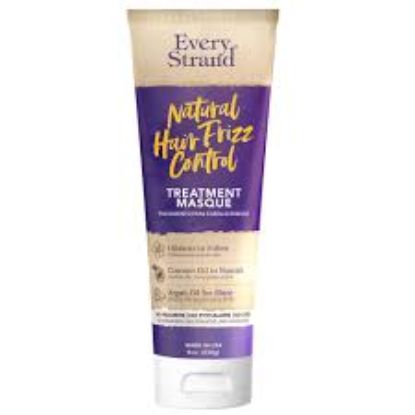 EVERY STRAND TREATMENT MASK (NATURAL HAIR FRIZZ CONTROL) 236 GM