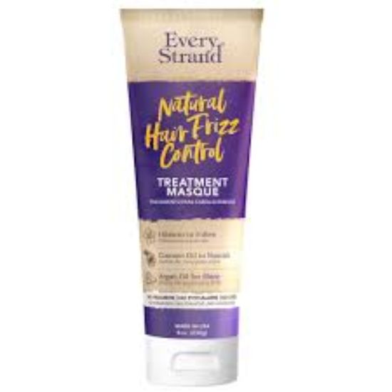 EVERY STRAND TREATMENT MASK (NATURAL HAIR FRIZZ CONTROL) 236 GM