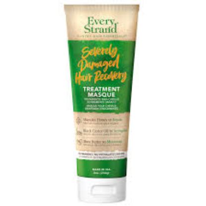 EVERY STRAND TREATMENT MASK (SEVERLY DAMAGED HAIR RECOVERY) 236GM