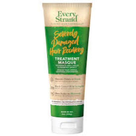 EVERY STRAND TREATMENT MASK (SEVERLY DAMAGED HAIR RECOVERY) 236GM