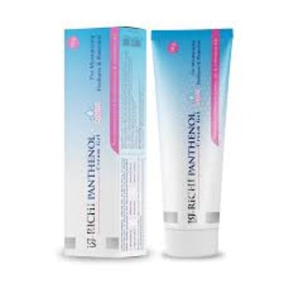 URICHI-PANTHENOL CREAM GEL 50 GM 100 LE