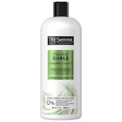 TRESEMME CONDITIONER DEFINED CURLS 350ML كيرلز محددة