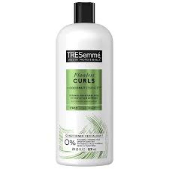 TRESEMME CONDITIONER DEFINED CURLS 350ML كيرلز محددة