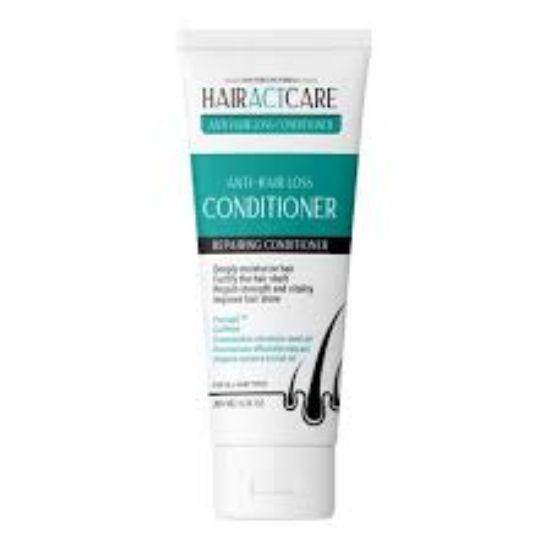 HAIR ACT CARE CONDITIONER ANTI-HAIR LOSS 200ML