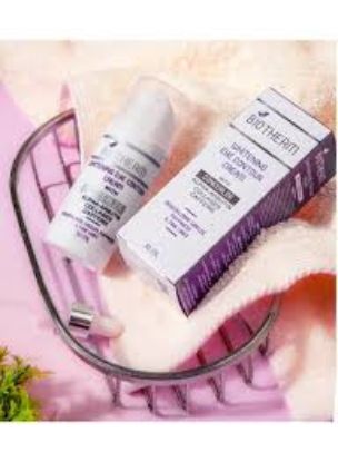 BIOTHERM WHITENING EYE CONTOUR CREAM 30 ML