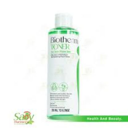 BIOTHERM TONERFOR ACNE PRONE SKIN 200 ML