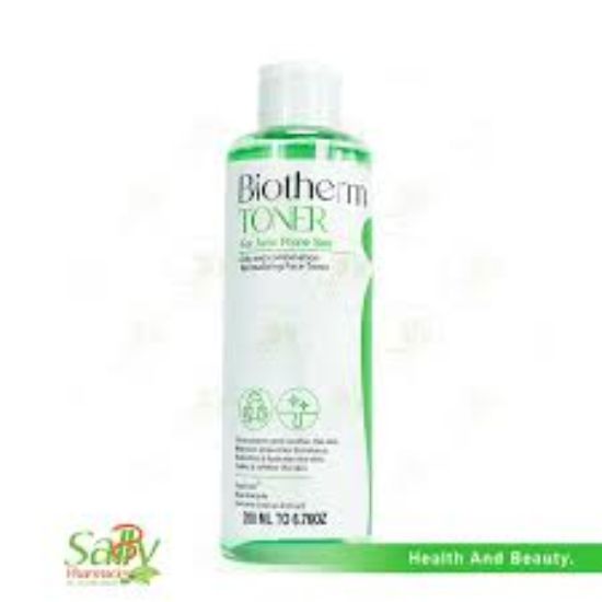 BIOTHERM TONERFOR ACNE PRONE SKIN 200 ML
