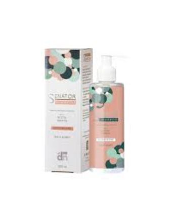 SENATOR SHAMPOO (SULPHATESFREE) 200ML
