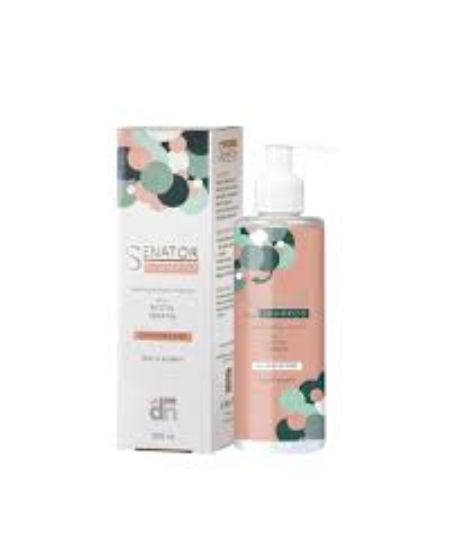 SENATOR SHAMPOO (SULPHATESFREE) 200ML
