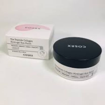 COSRX PEPTIDE COLLAGEN HYDROGEL EYE PATCH 85 GM