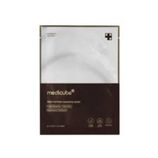 MEDICUBE DEEP PEPTIDE RADIANCE MASK 27 GM