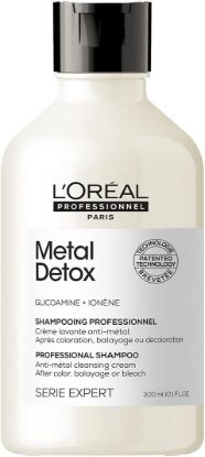 LOREAL PROFESSIONAL METAL DETOX SHAMPOO 500 ML