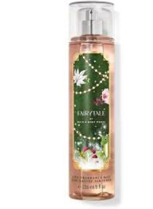 BATH & BODY WORKS FAIRYTALE 236 ML