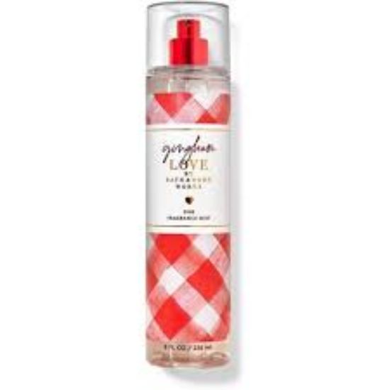 BATH & BODY WORKS LOVE 236 ML