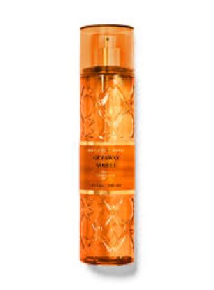 BATH & BODY WORKS GETAWAY SOIREF 236 ML