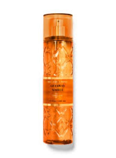 BATH & BODY WORKS GETAWAY SOIREF 236 ML