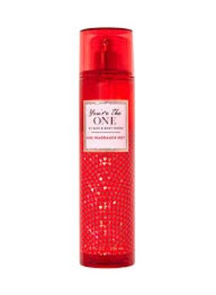 BATH & BODY WORKS YOU RE THE ONE 236 ML