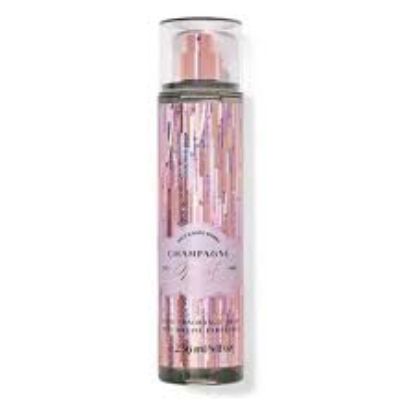 BATH & BODY WORKS CHAMPAGNE 236 ML