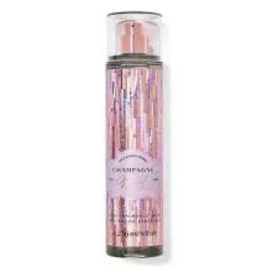 BATH & BODY WORKS CHAMPAGNE 236 ML