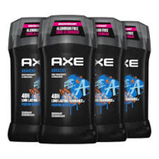 AXE ANARCHY STICK 85 ML
