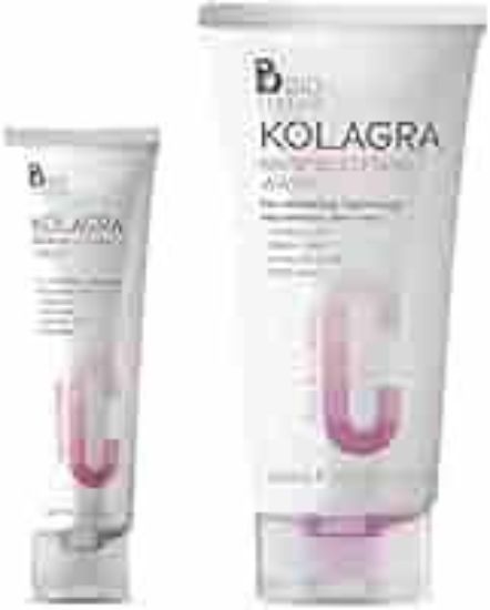 KOLAGRA BIKINI WHITENING WASH 200ML+CREAM 50 ML