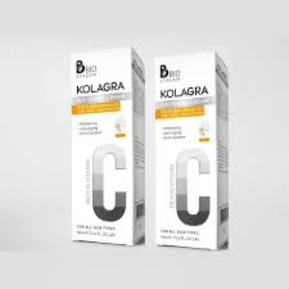 KOLAGRA WHITENING CREAM 50ML OFFER 1+1