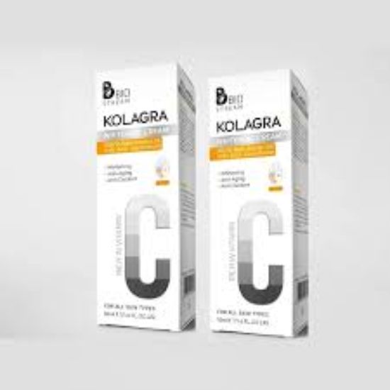 KOLAGRA WHITENING CREAM 50ML OFFER 1+1