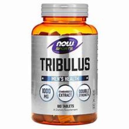 NOW TRIBULUS 1000 MG 90TAB