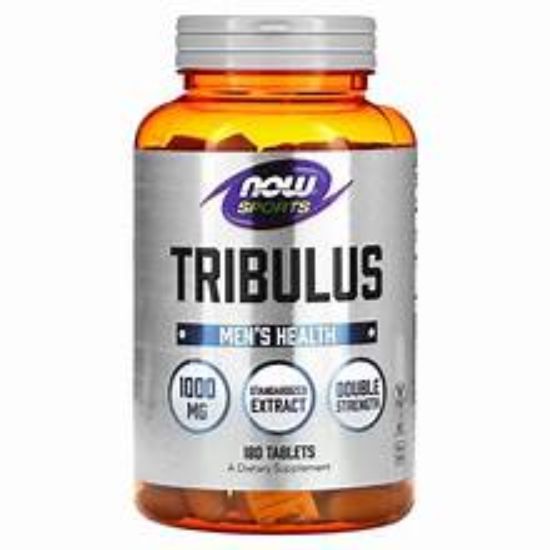 NOW TRIBULUS 1000 MG 90TAB