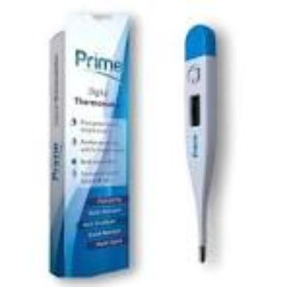 PRIME DIGITAL THERMOMETER