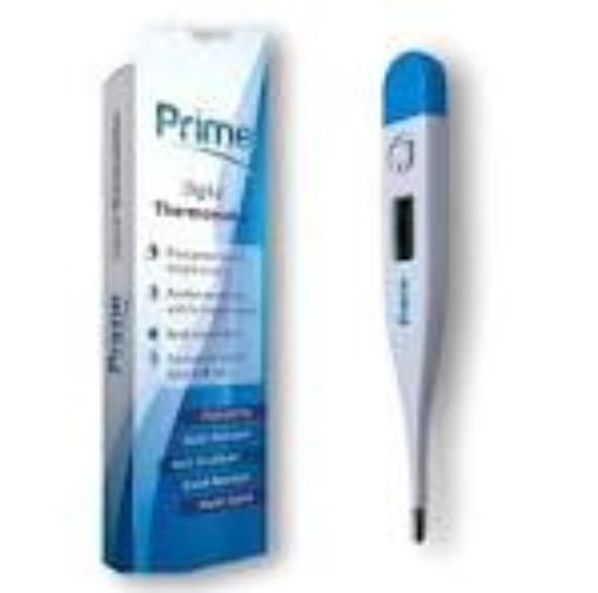PRIME DIGITAL THERMOMETER