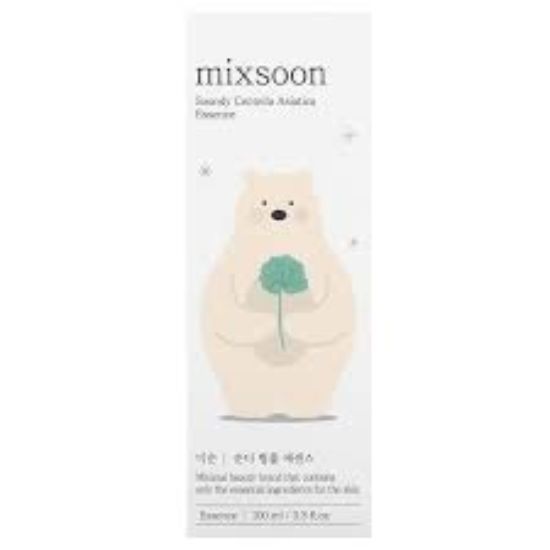MIXSOON SOONDY CENTELLA ASIATICA ESSENCE 100 ML