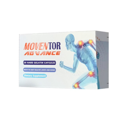 MOVENTOR ADVANCE 20 TAB 530 LE