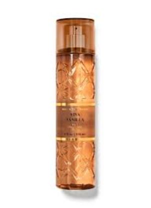 BATH & BODY WORKS VIVA VANILIA 236 ML