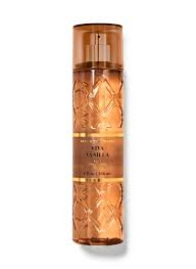 BATH & BODY WORKS VIVA VANILIA 236 ML
