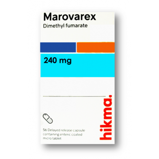 MAROVAREX 240 MG 88160 LE