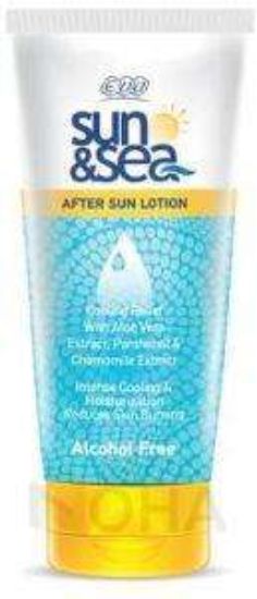 EVA SUN & SEA AFTER SUN LOTION 150ML off %10