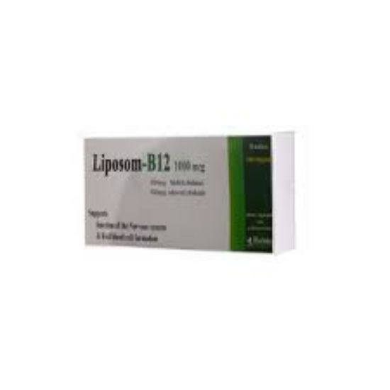 LIPOSOM-B121000MCG 20 TAB MELT IN MOUTH TAB 90 LE