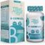 ORGANIC NATION B COMPLEX 120TAB