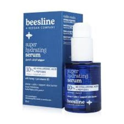 BEESLINE SUPER HYDRATING SERUM 30 ML