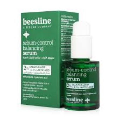 BEESLINE SEBUM- CONTROL BALANCING SERUM 30 ML
