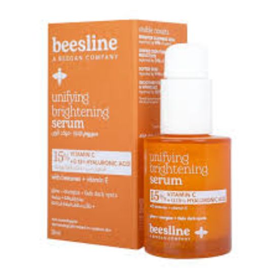 BEESLINE  UNIFYING BRIGHTENING SERUM 30 ML