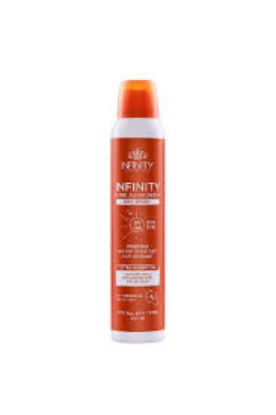 INFINITY CARE SUNSCREEN DRY SPRAY SPF50+ 200 ML