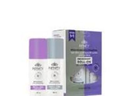 INFINITY BERRY&FRUITY ROLL ON 80ML OFFER 1+1