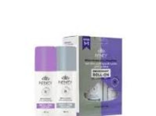 INFINITY BERRY&FRUITY ROLL ON 80ML OFFER 1+1