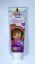FAB LABTOOTHGELSTRAWBERRY(DORA) 75 ML معجون اسنان اطفال