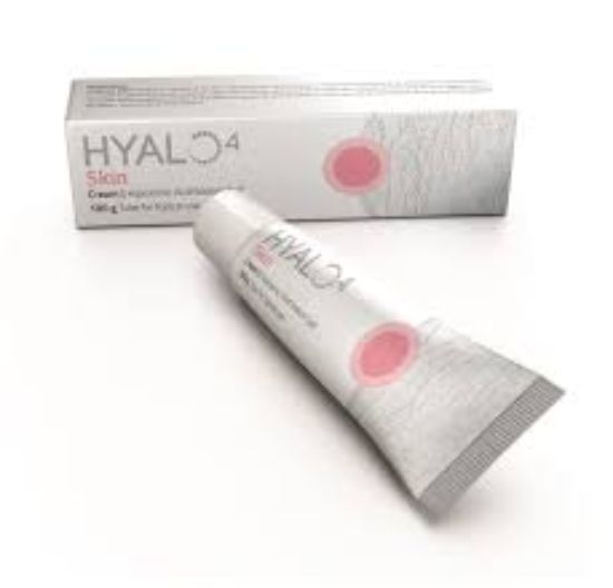 HYALO 4 SKIN CREAM 25 MG 400 LE